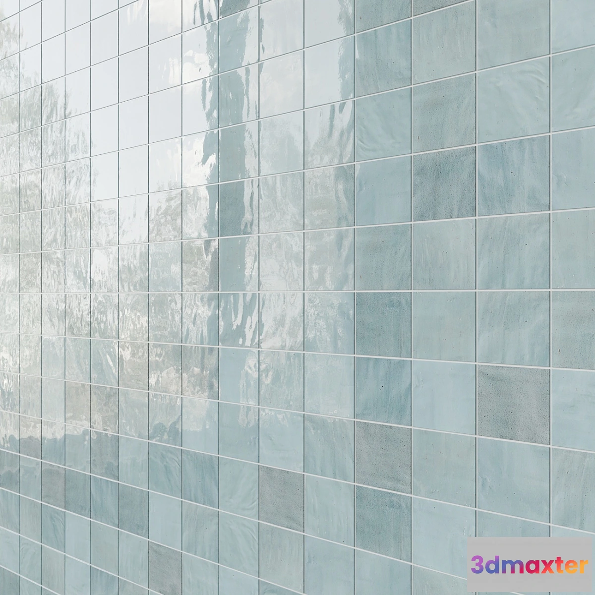 685596 - Tile Kingston Mosaic