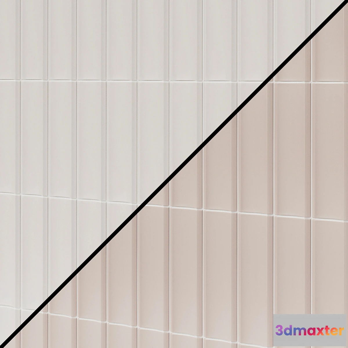 685632 - Tiles Ceramic Equipe VIBE matte