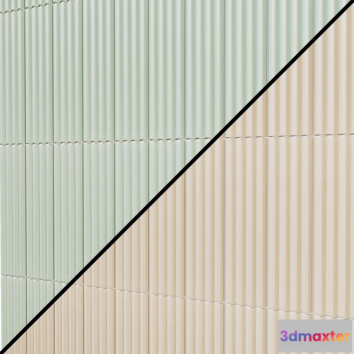 685640 - Tiles Ceramic Equipe COSTA NOVA - No.2