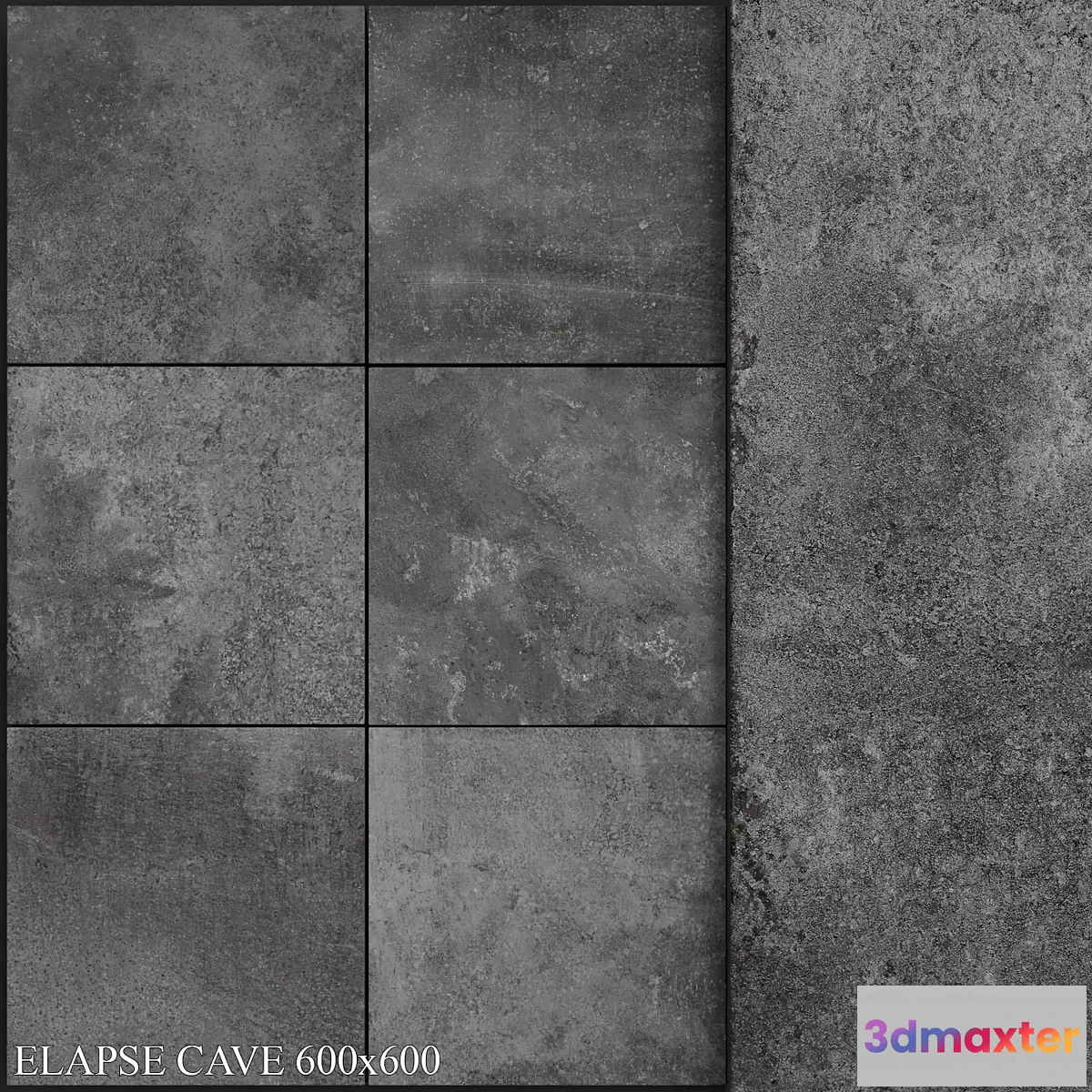 685646 - Caesar Elapse Cave 600×600