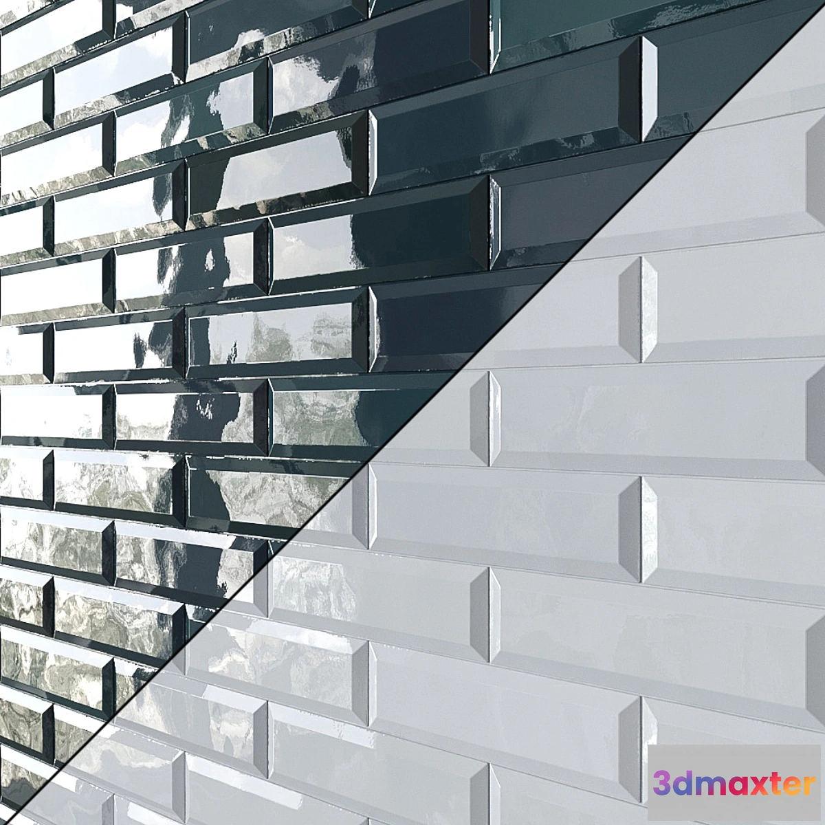 685652 - Kerama Marazzi Range of 7 types