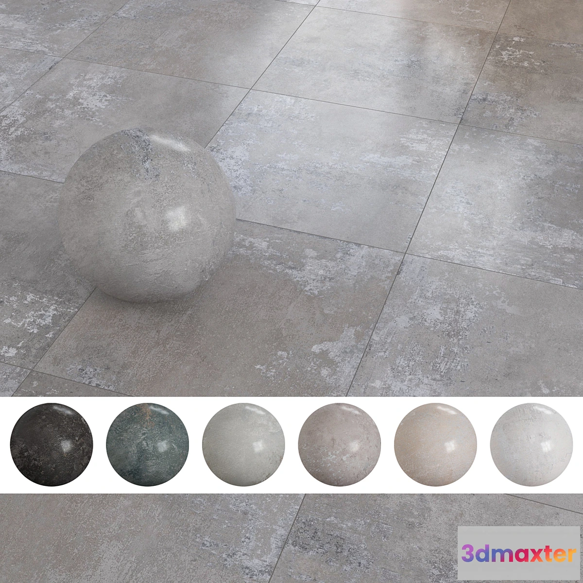 685658 - A.B.K. Ghost