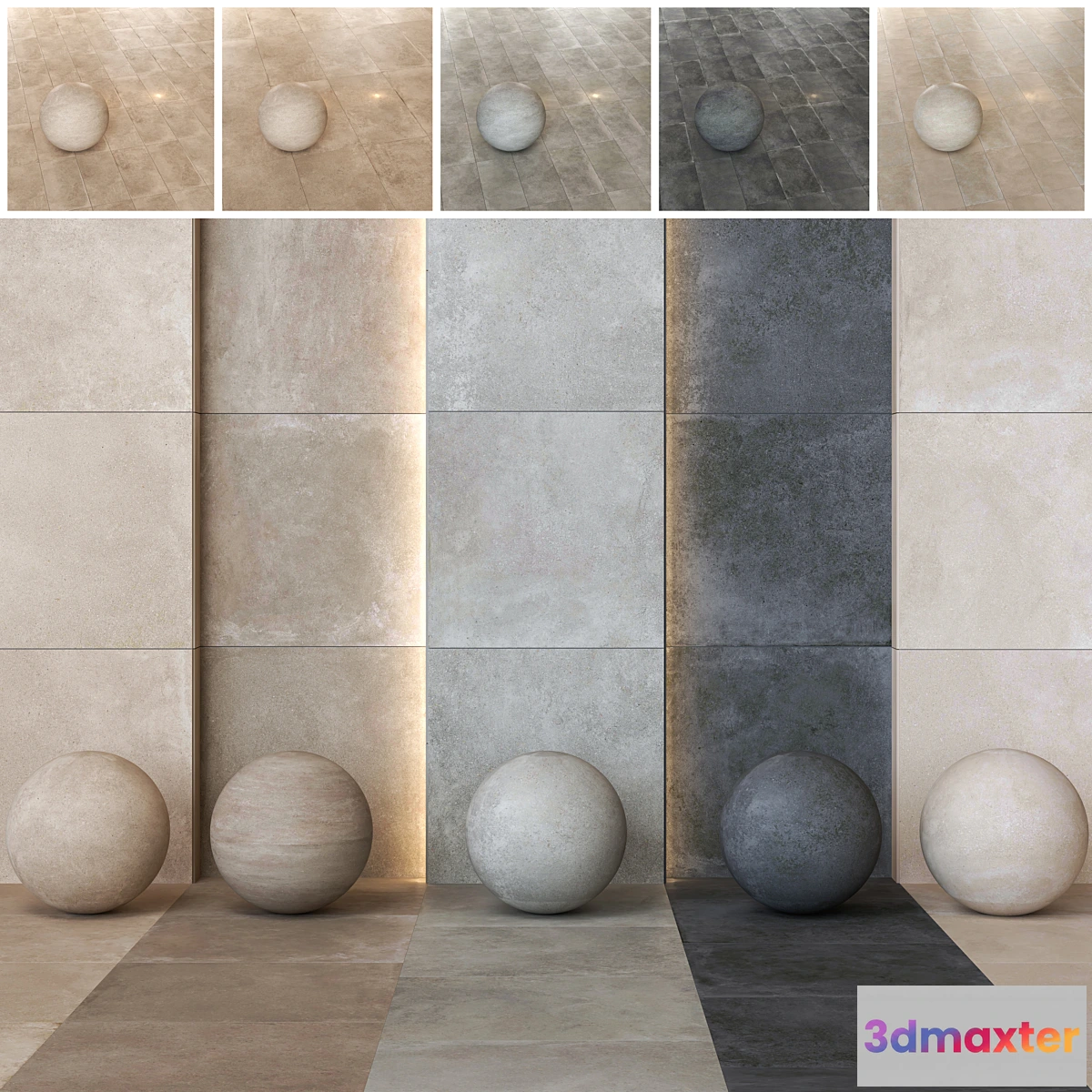 701186 - 26 in 1 keope Moov Pack Textures - vol 1