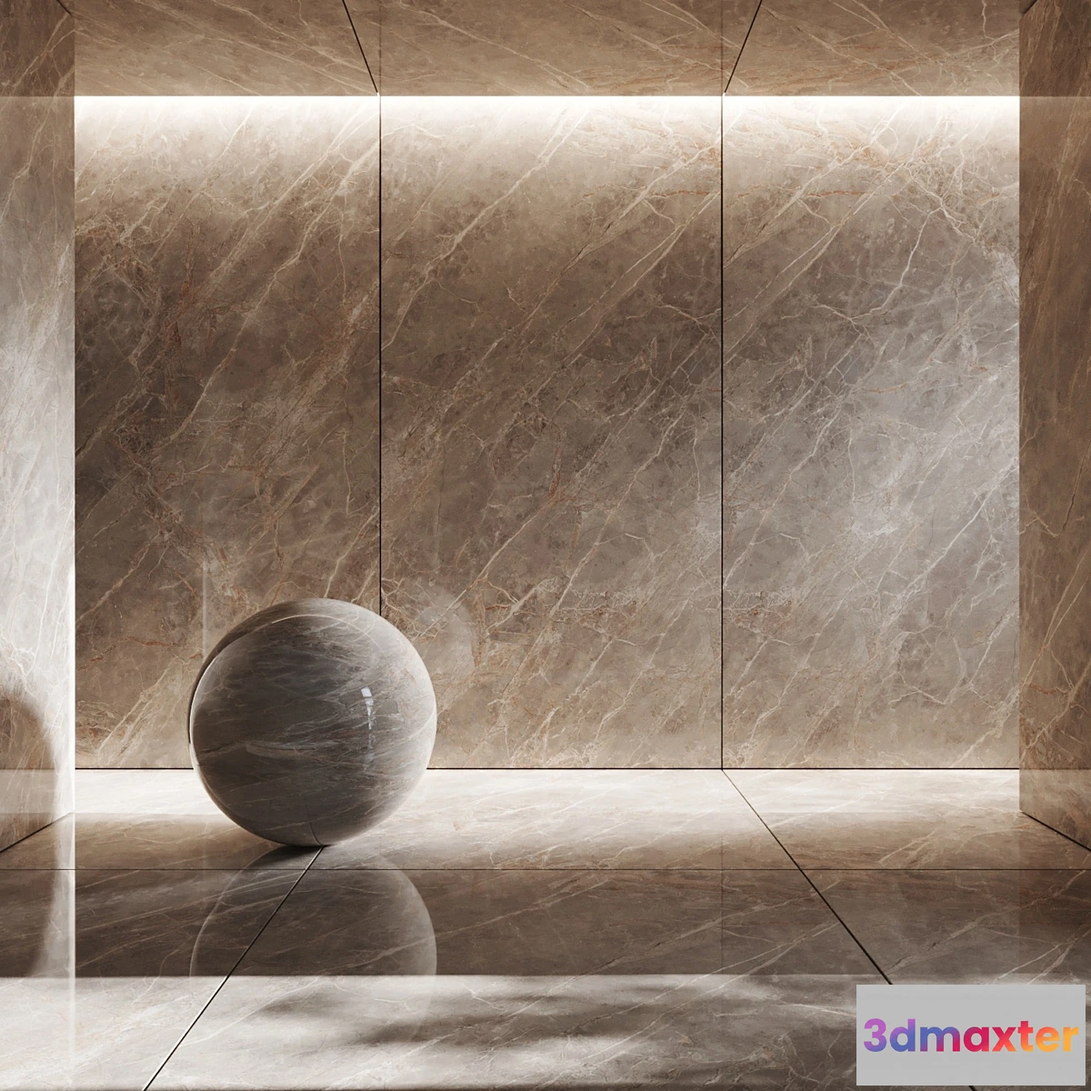 701202 - Gris Porcelain Tile - No.2