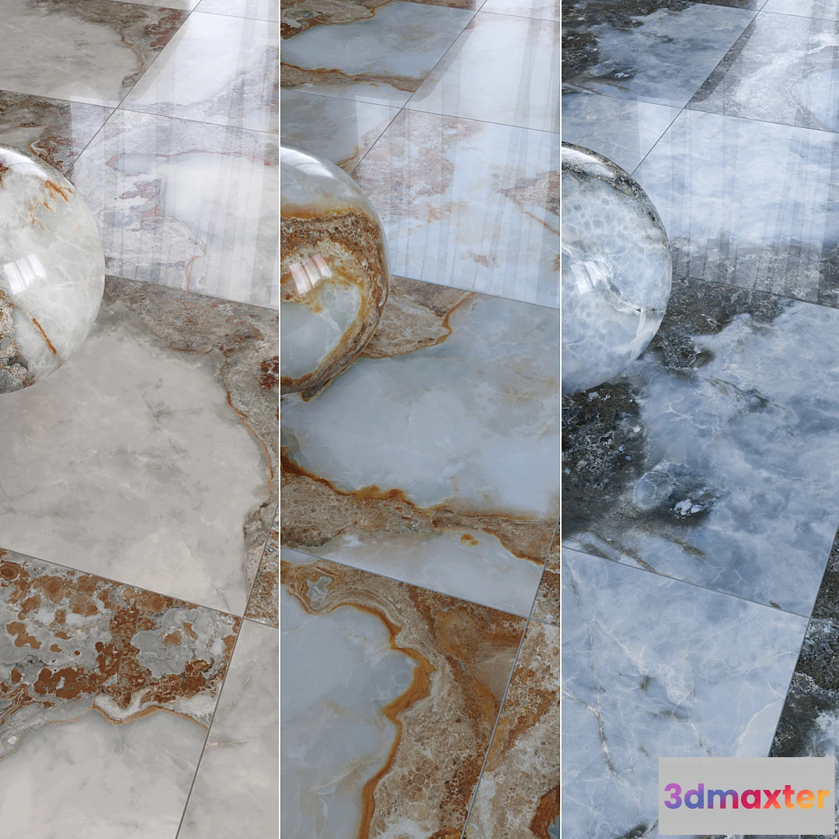 701206 - Pamesa Lux Danae