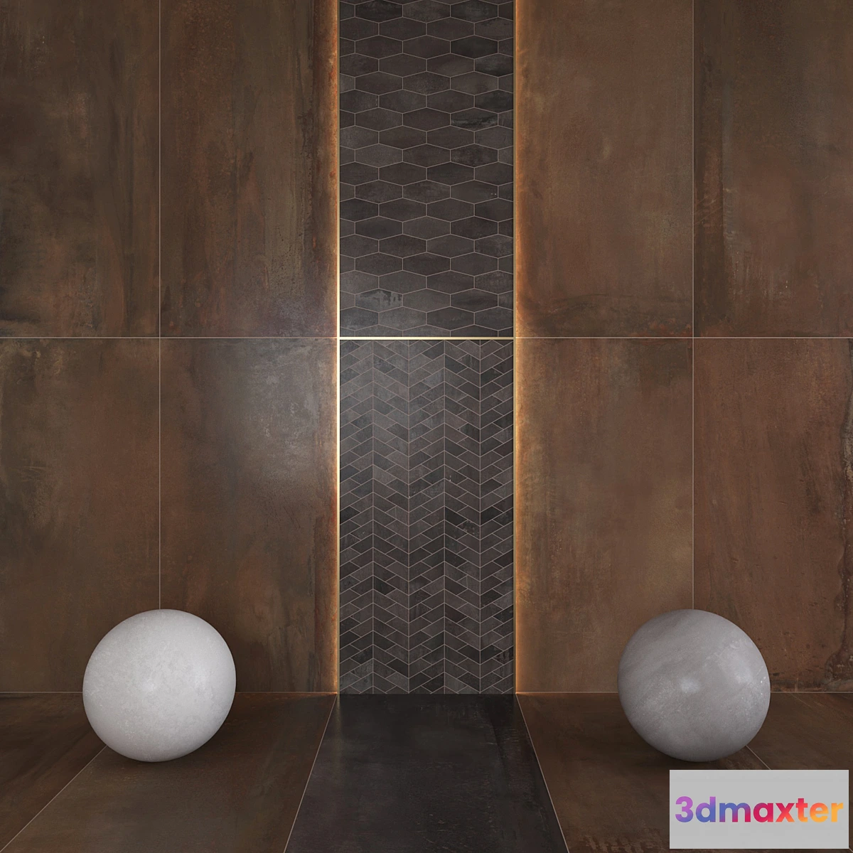 701248 - ABK Interno 9 decor