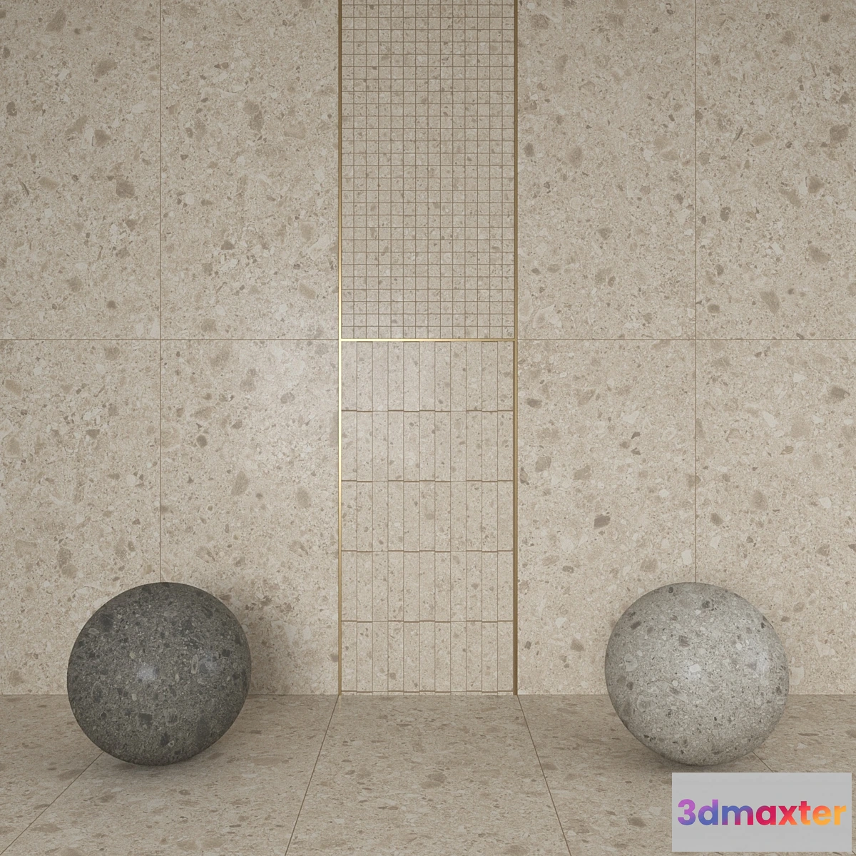 701250 - AtlasConcorde BoostMix Decor