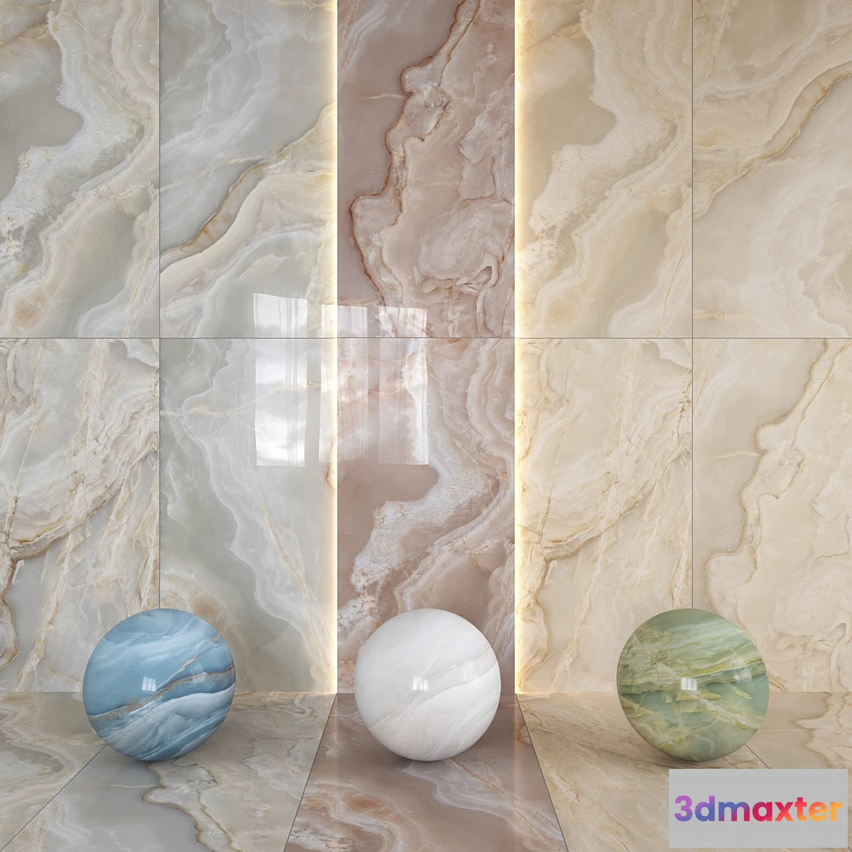 701262 - Ava Ceramica Onice Iride