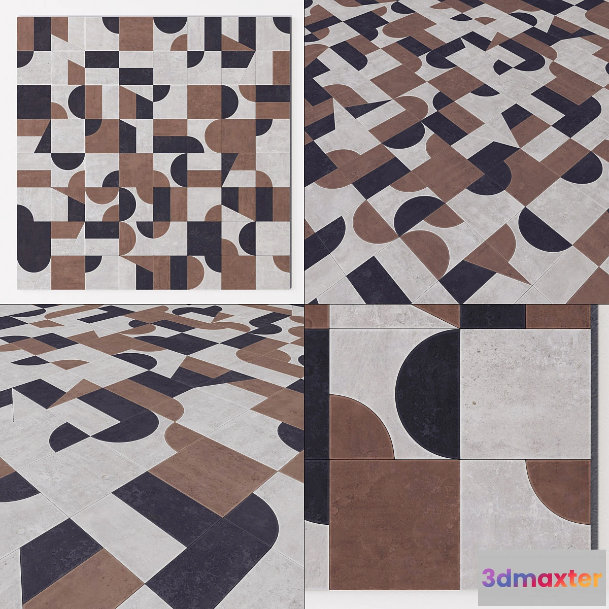 752249 - Tile Mutina Puzzle n2