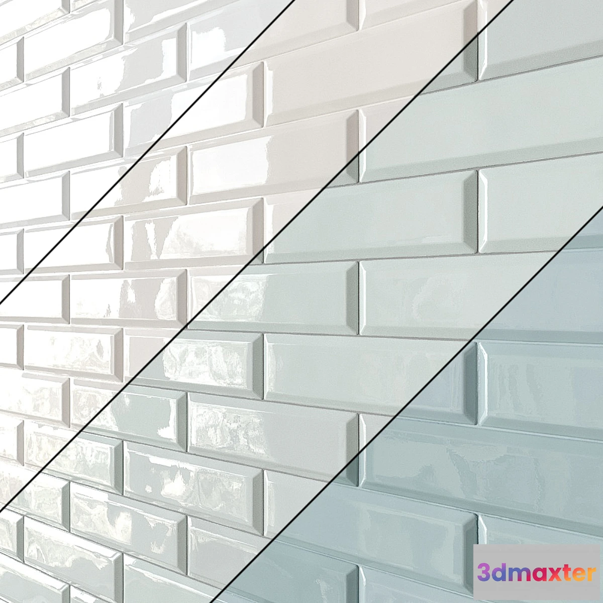 752283 - Kerama Marazzi Accord 16 types - No.2