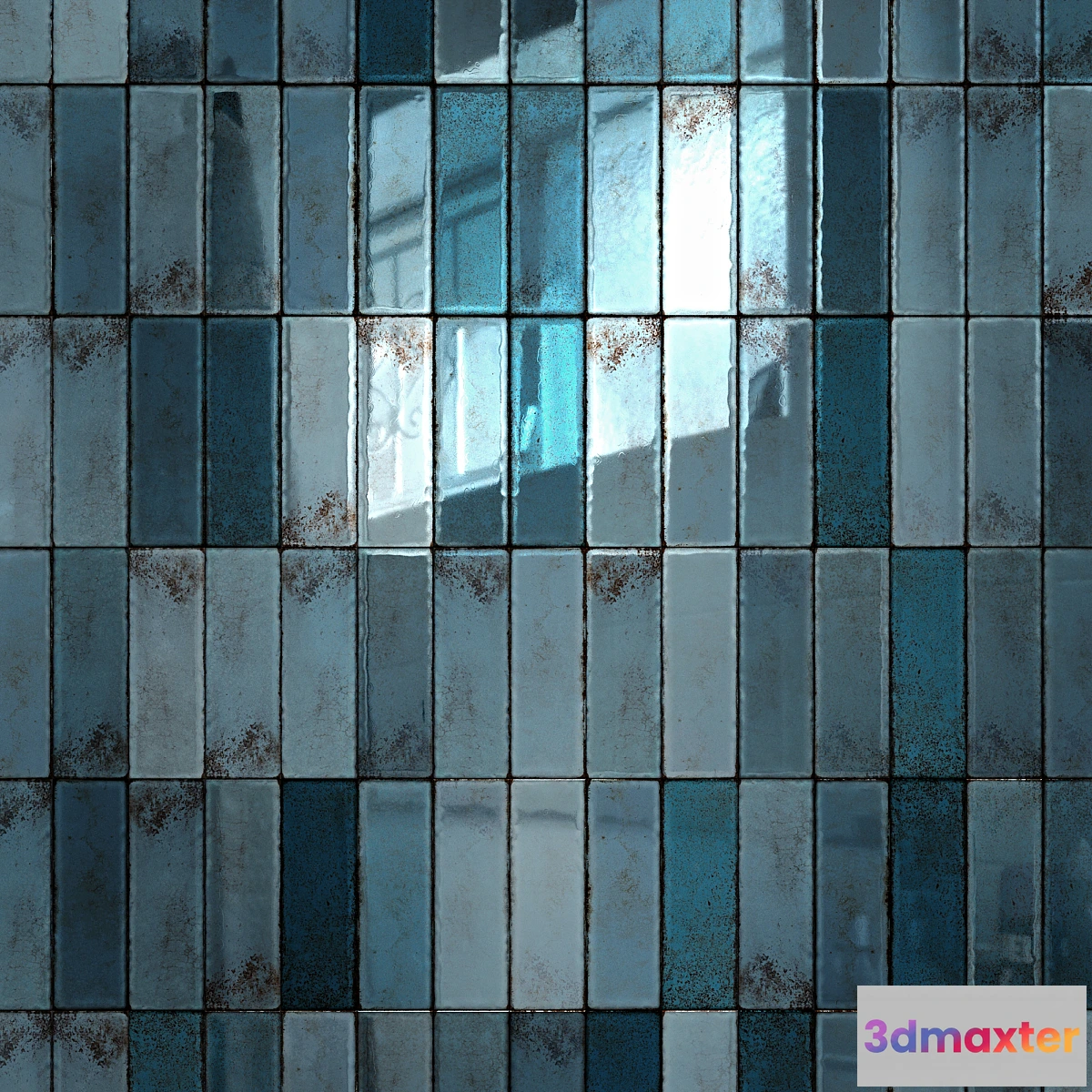 752285 - Bathroom tiles Tubadzin - Curio