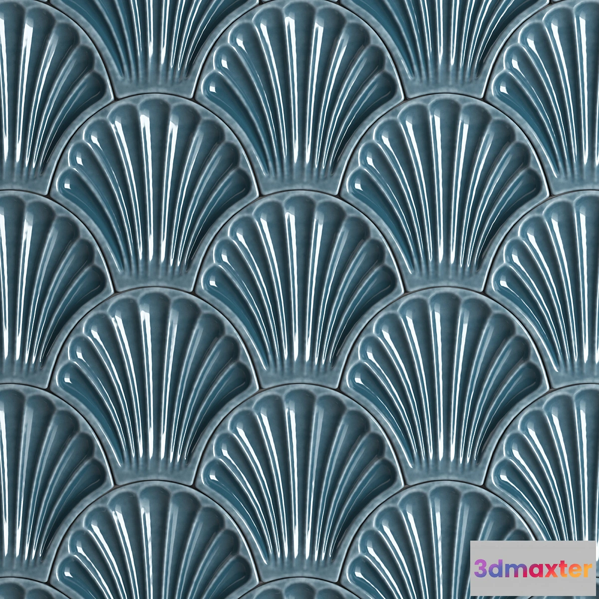 752301 - Le Conchiglie By Sartoria - No.2