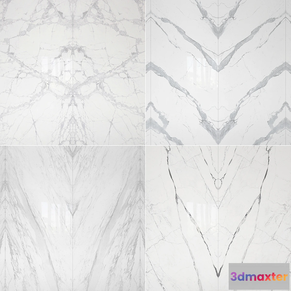 752855 - BOOKMATCH set2