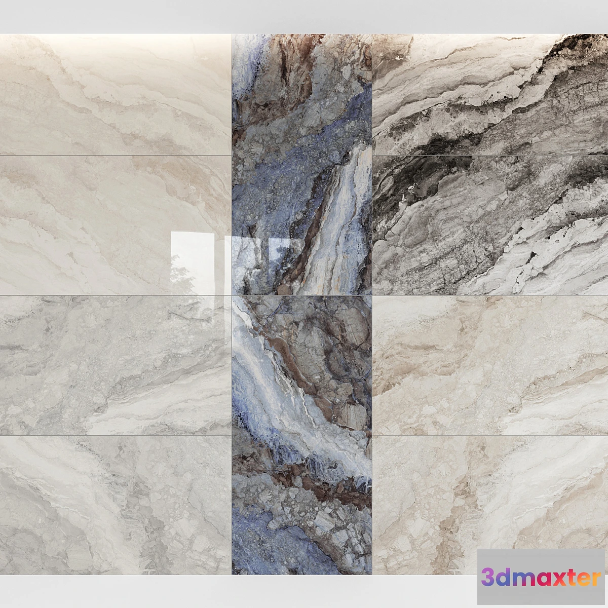 752867 - Sant Agostino MYSTIC