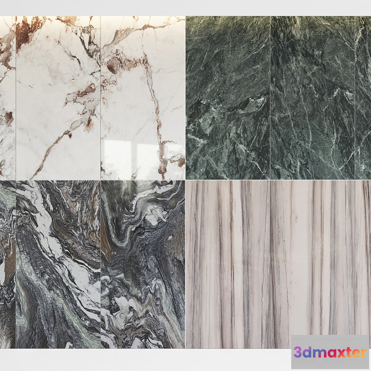 752917 - CEDIT Policroma set1