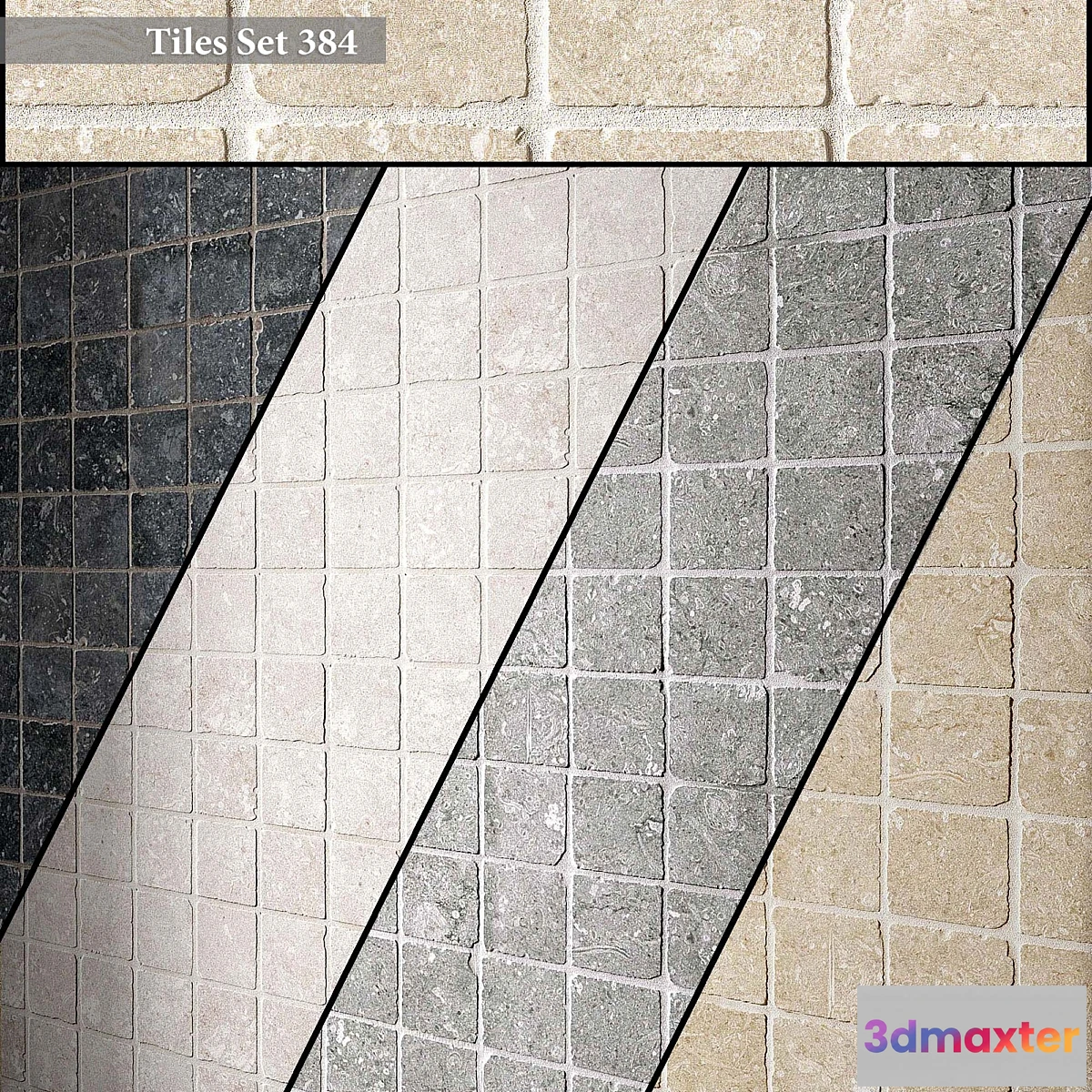 752927 - Tiles set 384