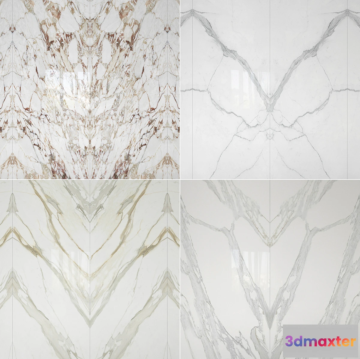 752929 - BOOKMATCH set3