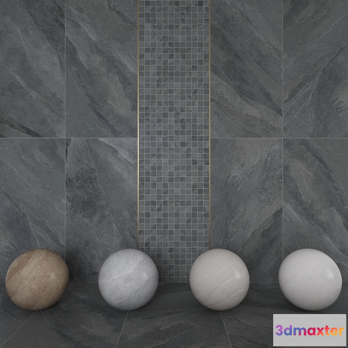 752937 - Keope UBIK Decor - No.2