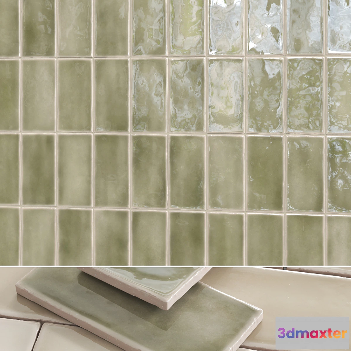 778649 - Wall ceramic tile - No.4