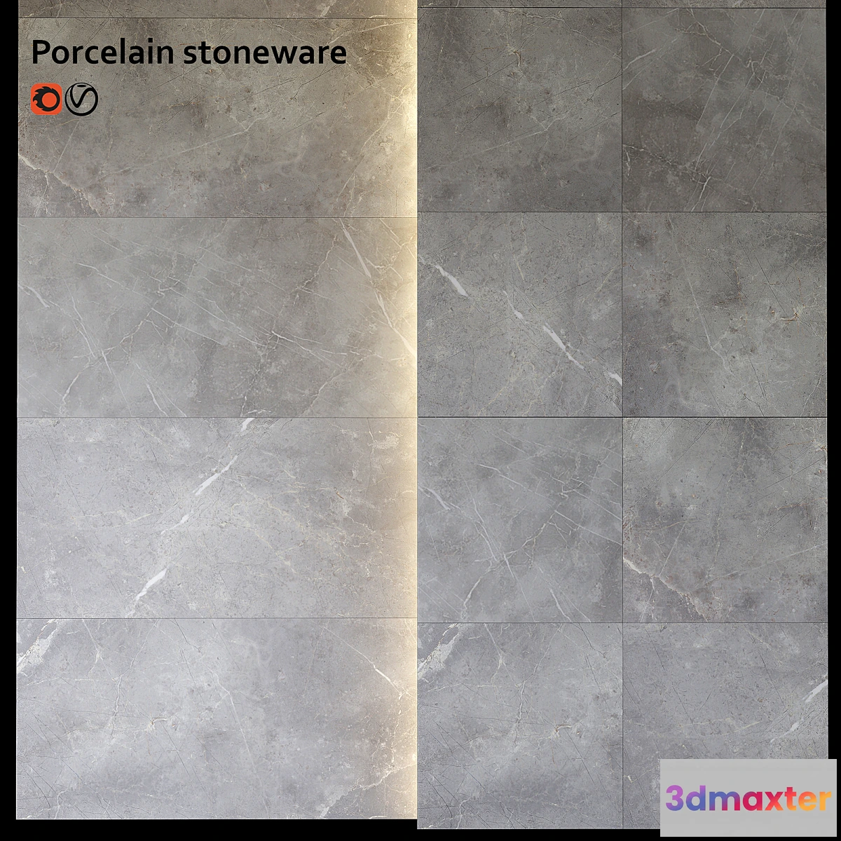 778961 - Italon Charme Evo Porcelain Tile - No.2