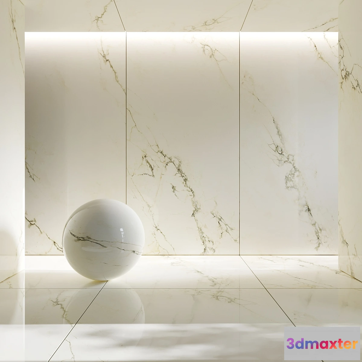 778967 - Alps heart porcelain stoneware tiles - No.2