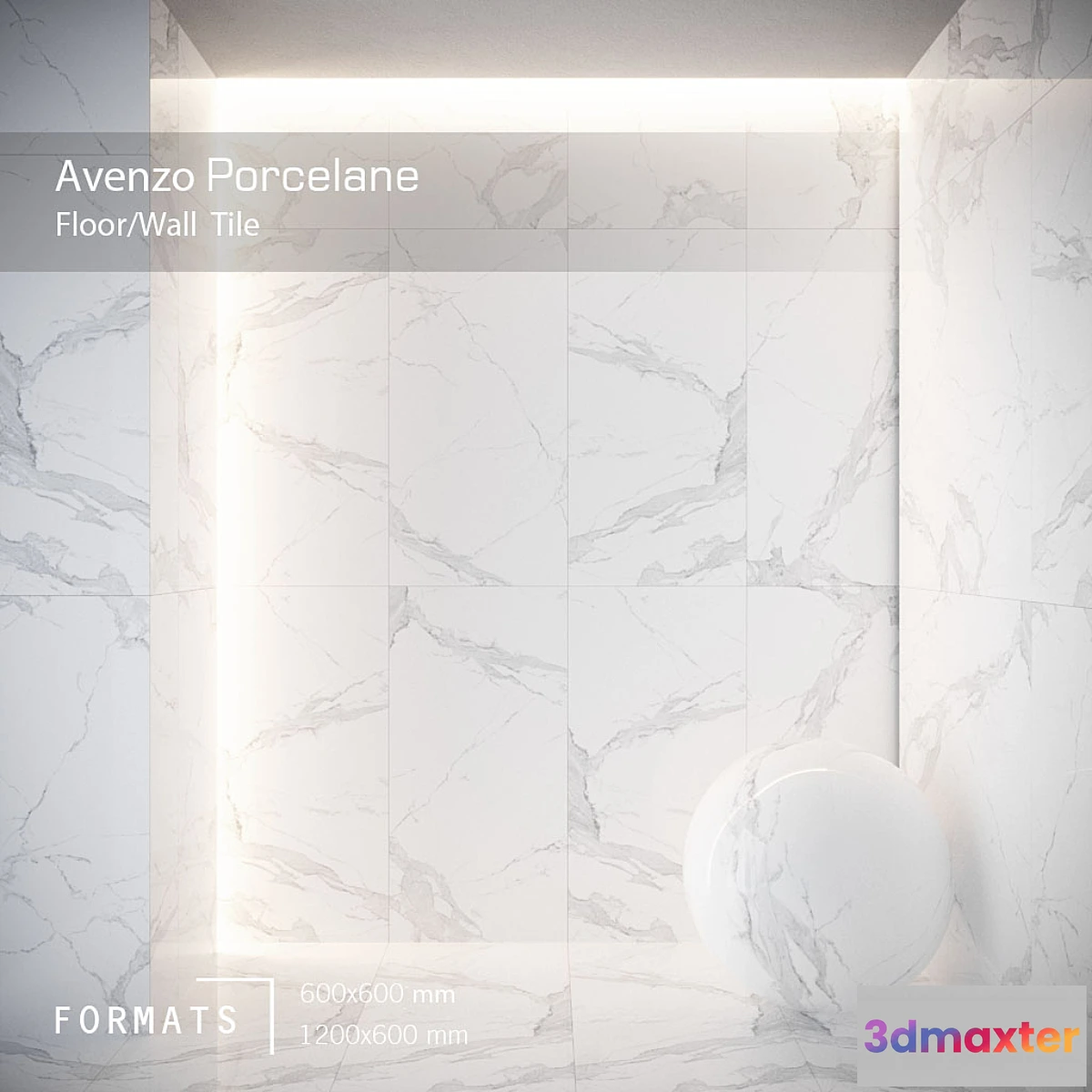 778977 - Avenzo Floor Tile