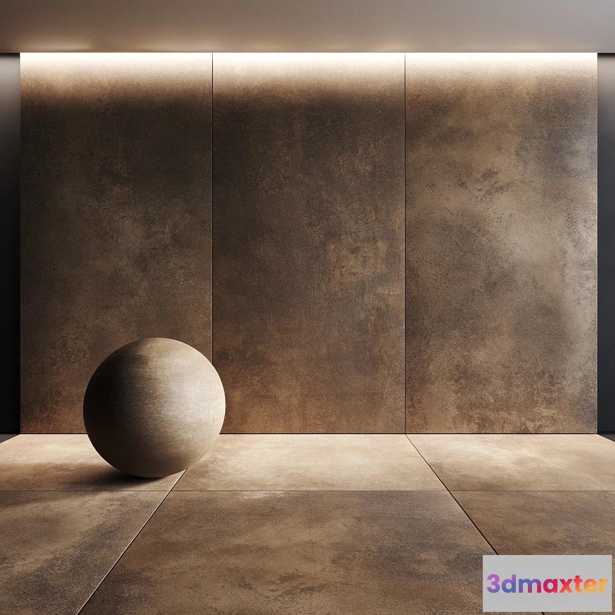 778989 - Ceramic Tiles Urbatek Porcelanosa Xlight Oxide