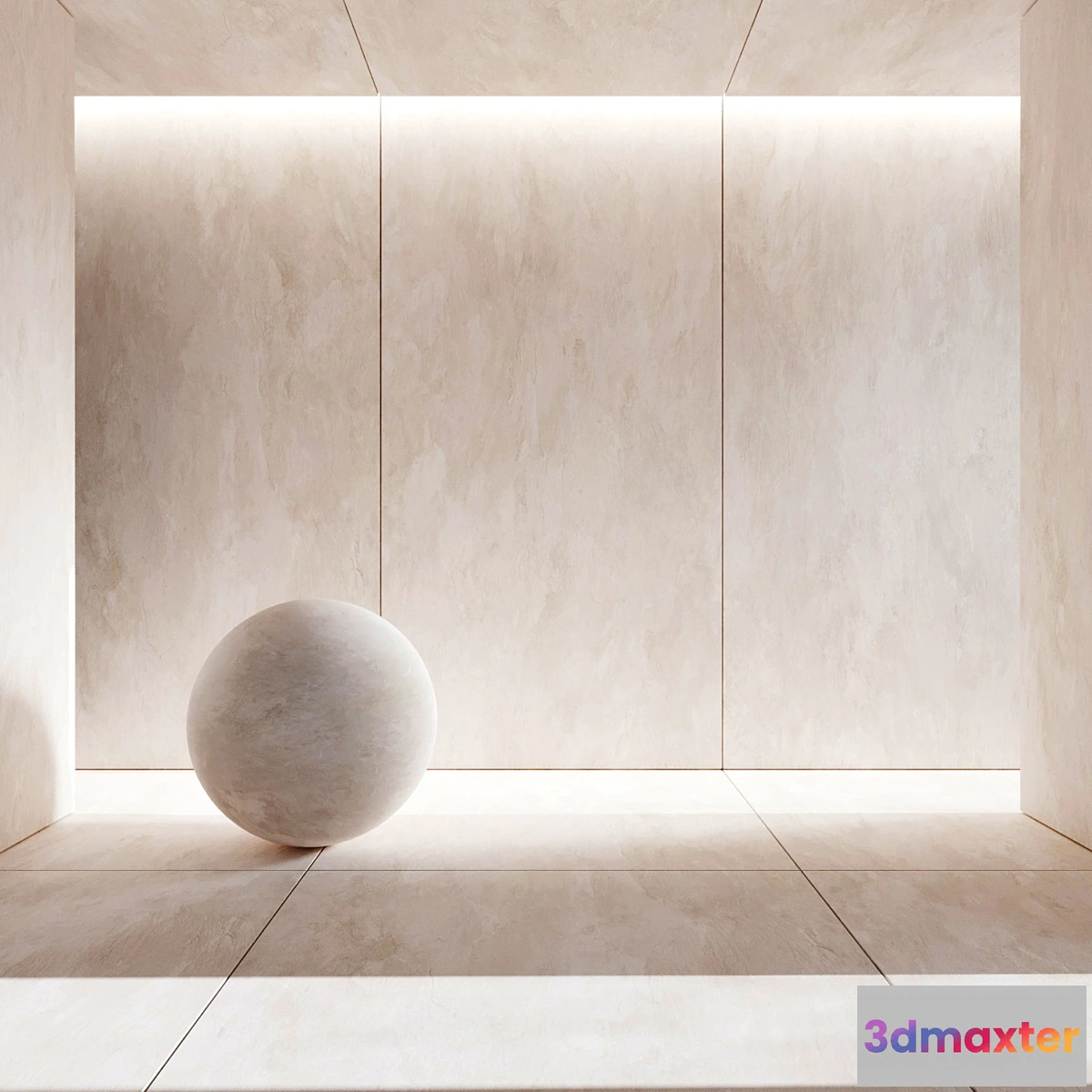 779017 - Blanc Porcelain Tile - No.2