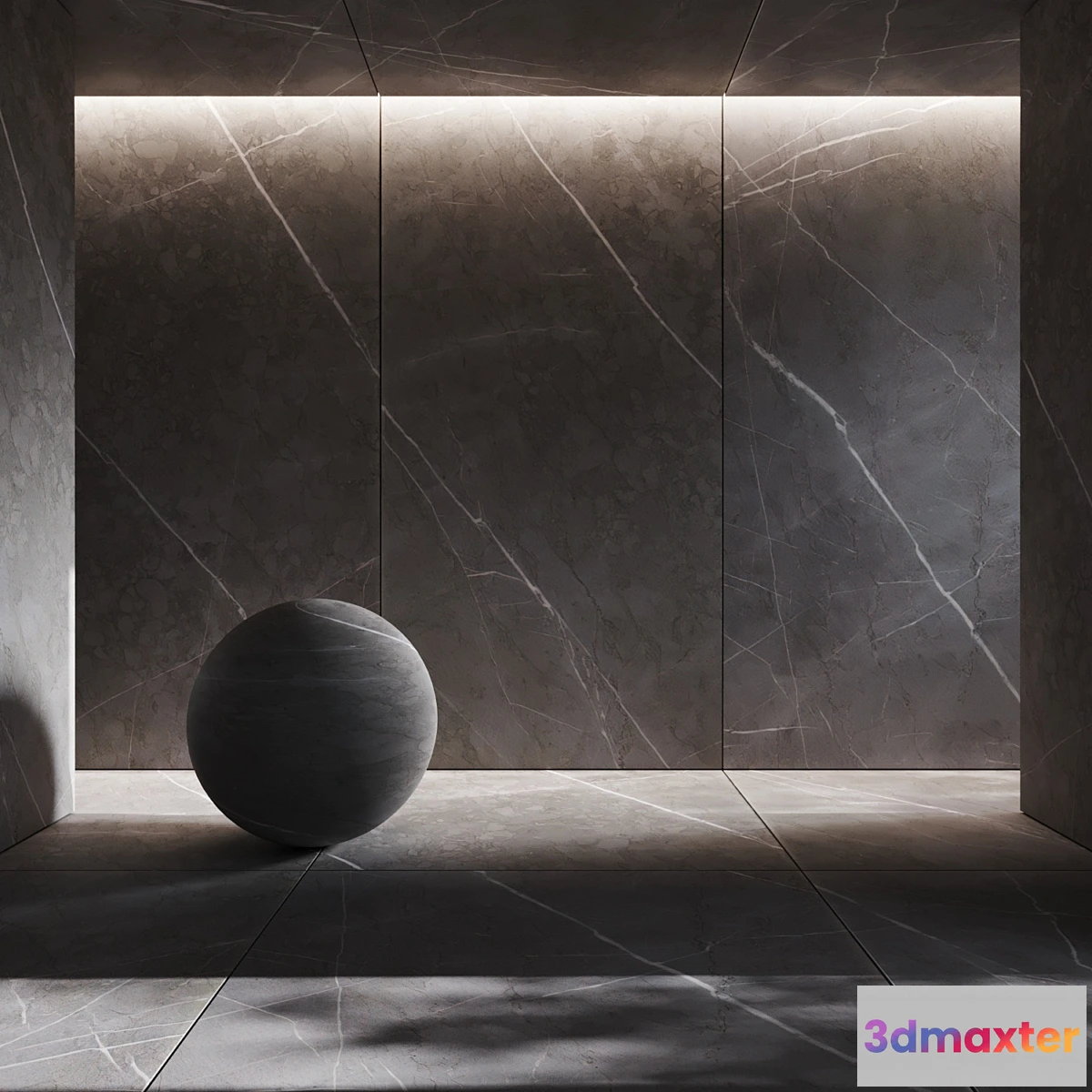 779039 - Fossena Smart Porcelain Tiles - No.3