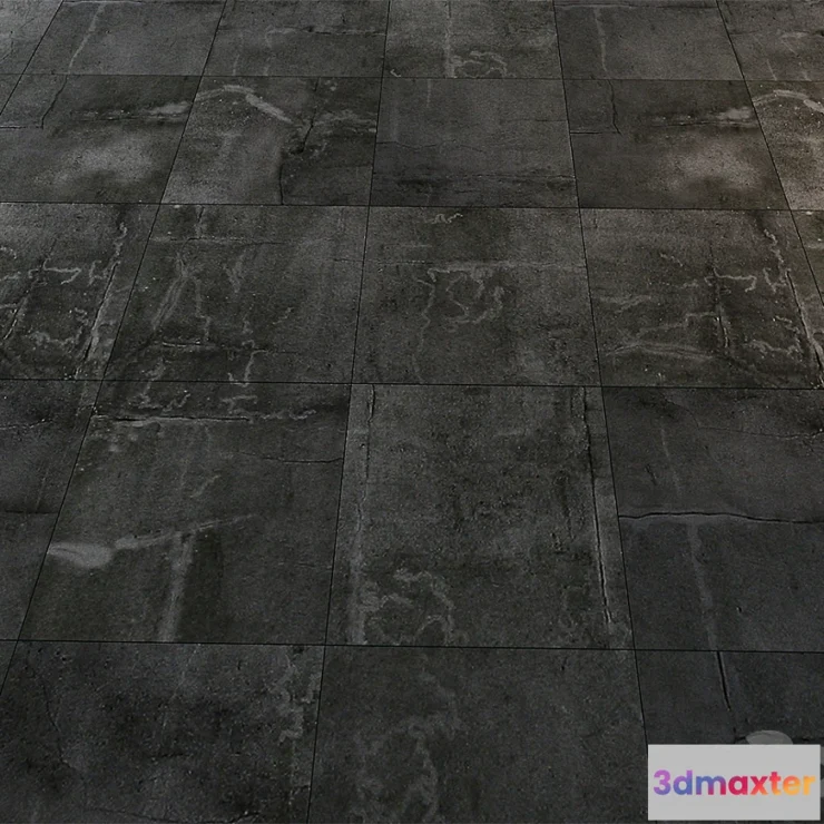 806790 - Floor tiles - No.2