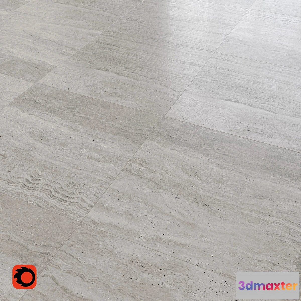 821884 - Scandi Floor Tile