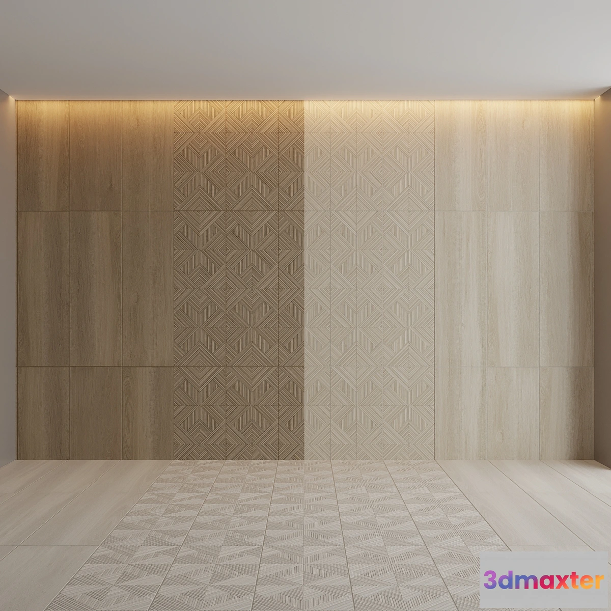 859095 - Kerama marazzi lambro - No.4