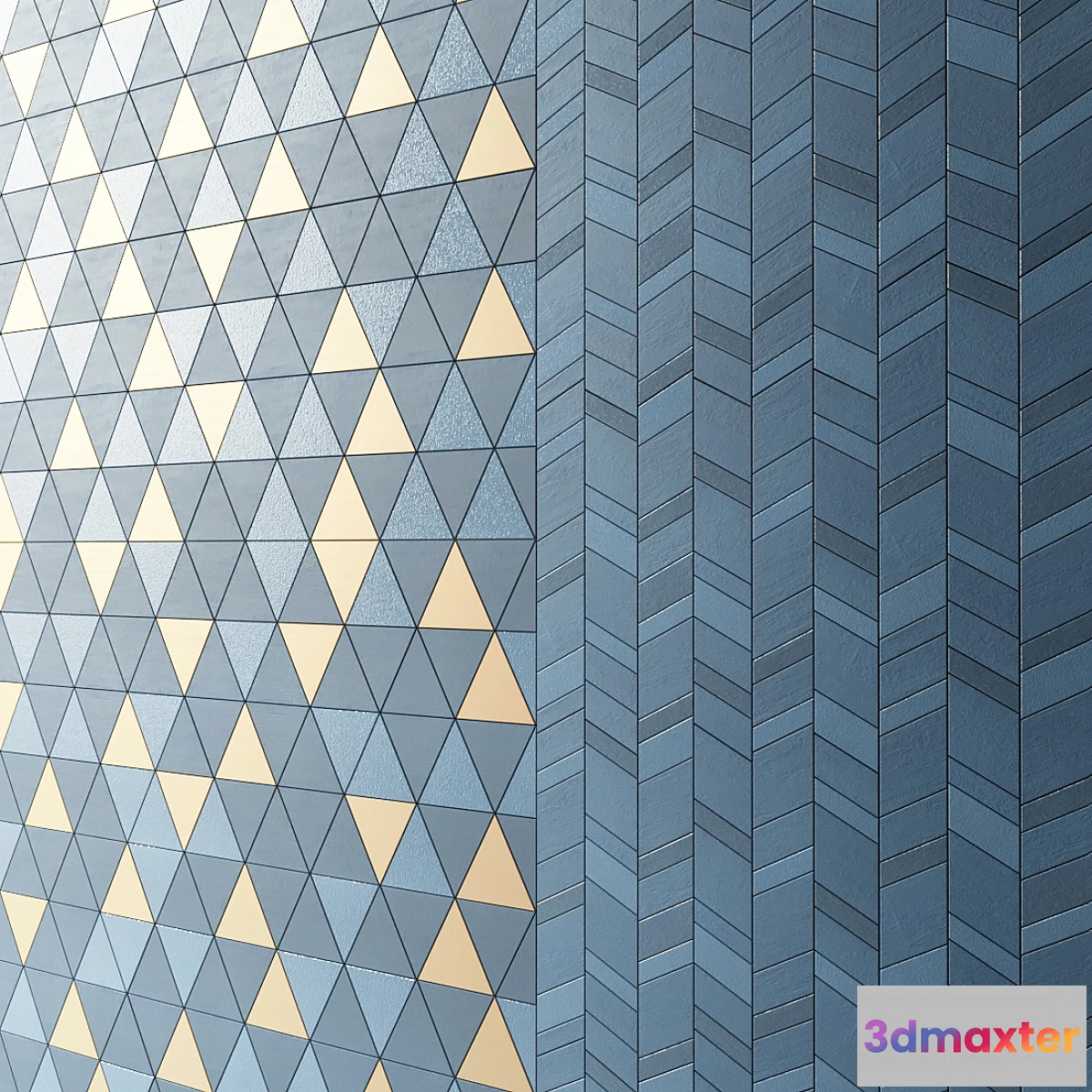 859103 - Mosaic Atlas Concorde Mek - No.4