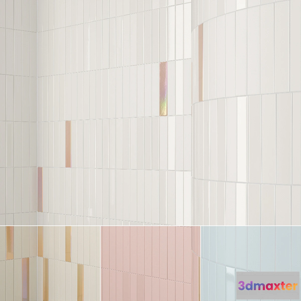 879624 - 41zero42 Spectre tile - No.4