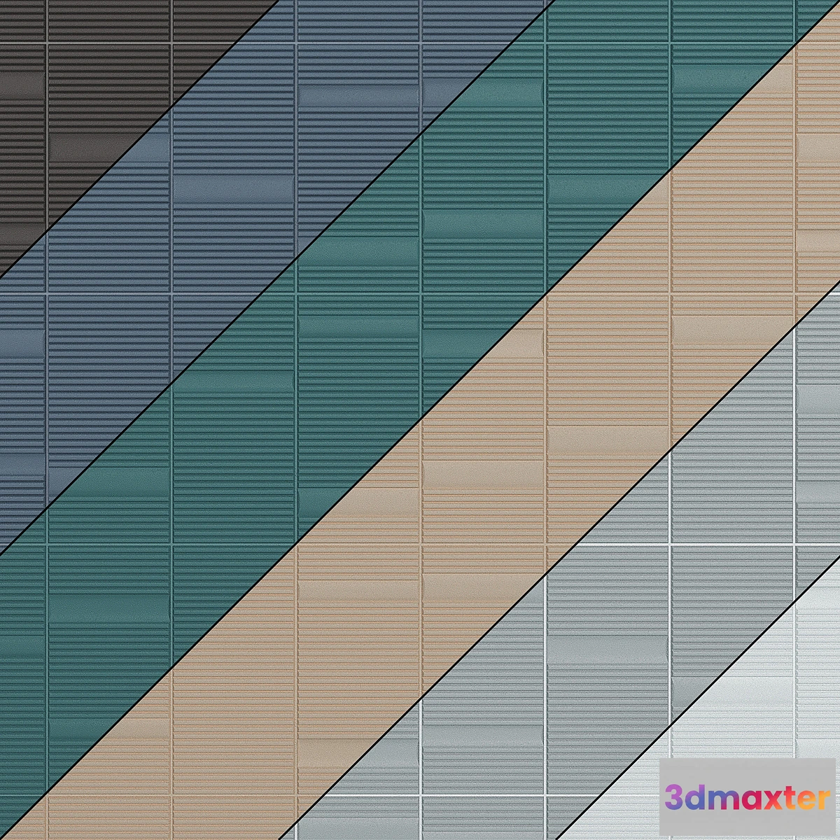 879698 - Harmony beat - No.5