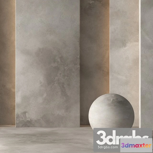 1001494 - Concrete Material 8K