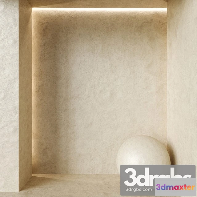 1001508 - Decorative Plaster 102