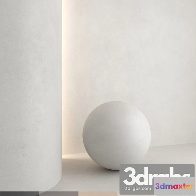 1001518 - Decorative Plaster 35 1