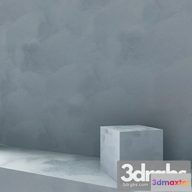 1001534 - Decorative Plaster Gevual