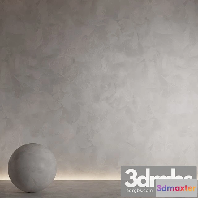 1001538 - Decorative Plaster Seamless Decorative Plaster Material 22