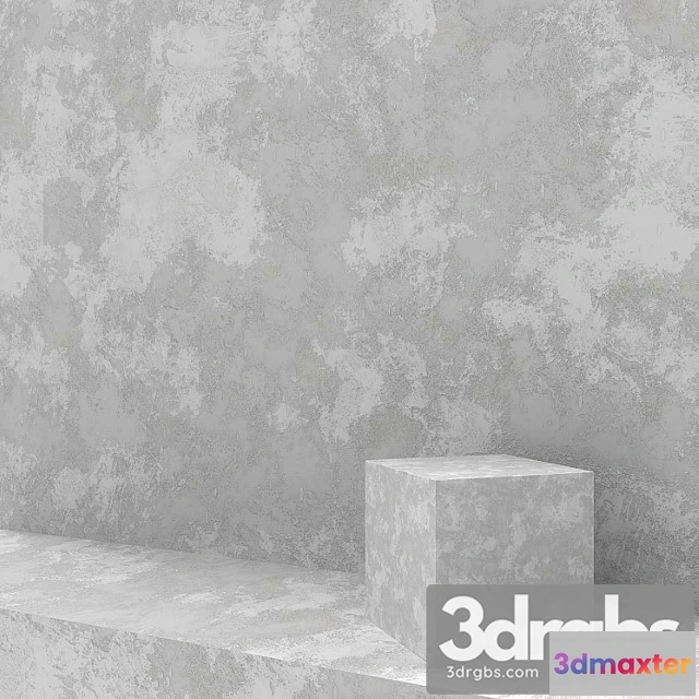 1001546 - Decorative Plaster Shelk