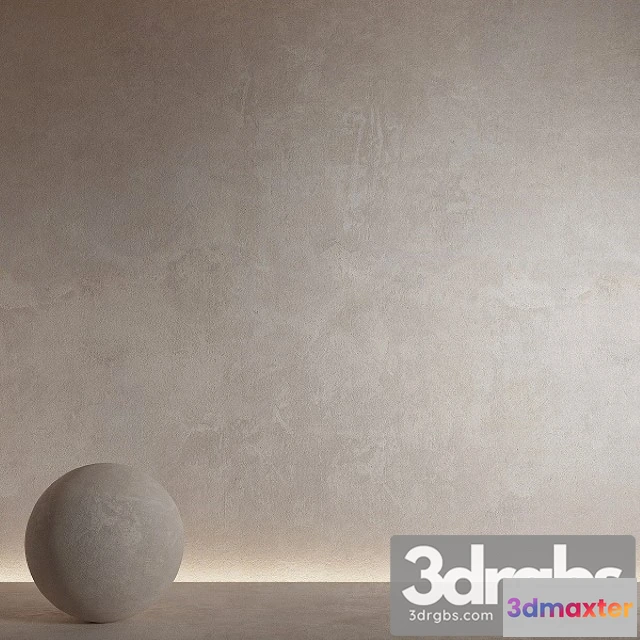 1001568 - Decorative Plaster