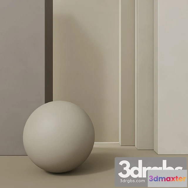 1001612 - Matovaia Kraska Dlia Sten