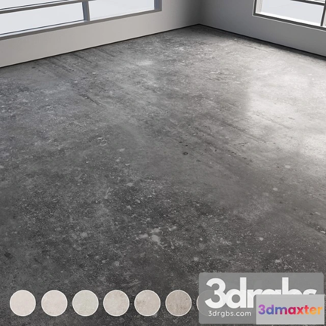 1001620 - Nalivnoi Betonnyi Pol 22