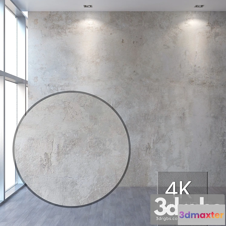 1001644 - Plaster 446