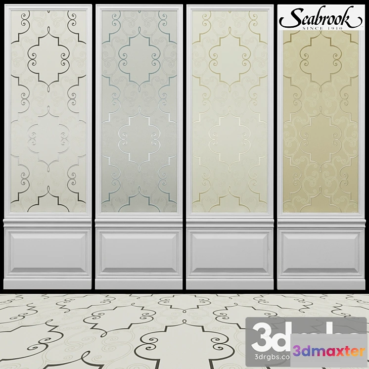 1001674 - Seabrook deco-2