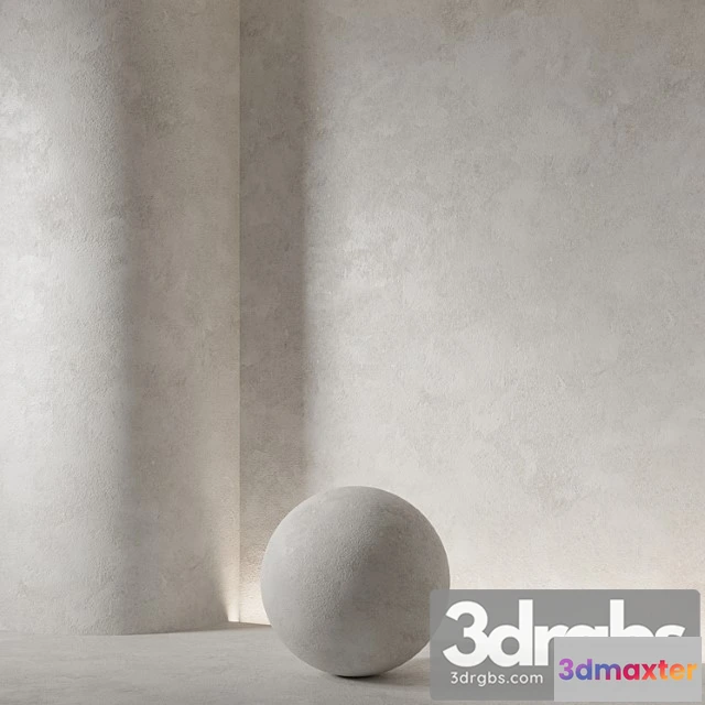 1001688 - Seamless Material Decorative Plaster 97