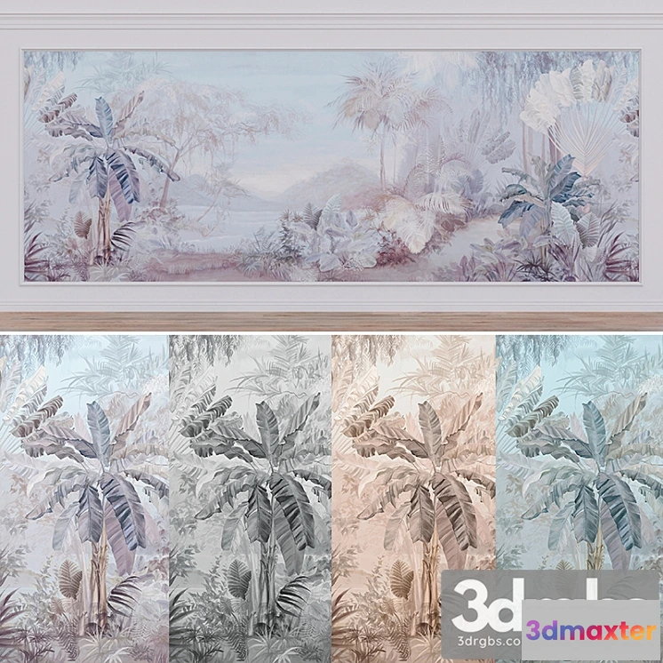 1001710 - Wall Covering ab128