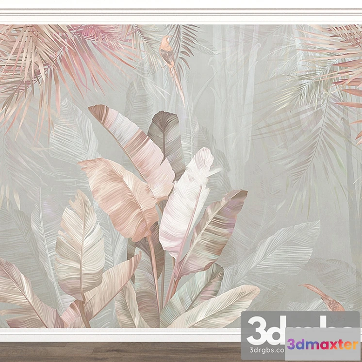 1001712 - Wall Covering ab305