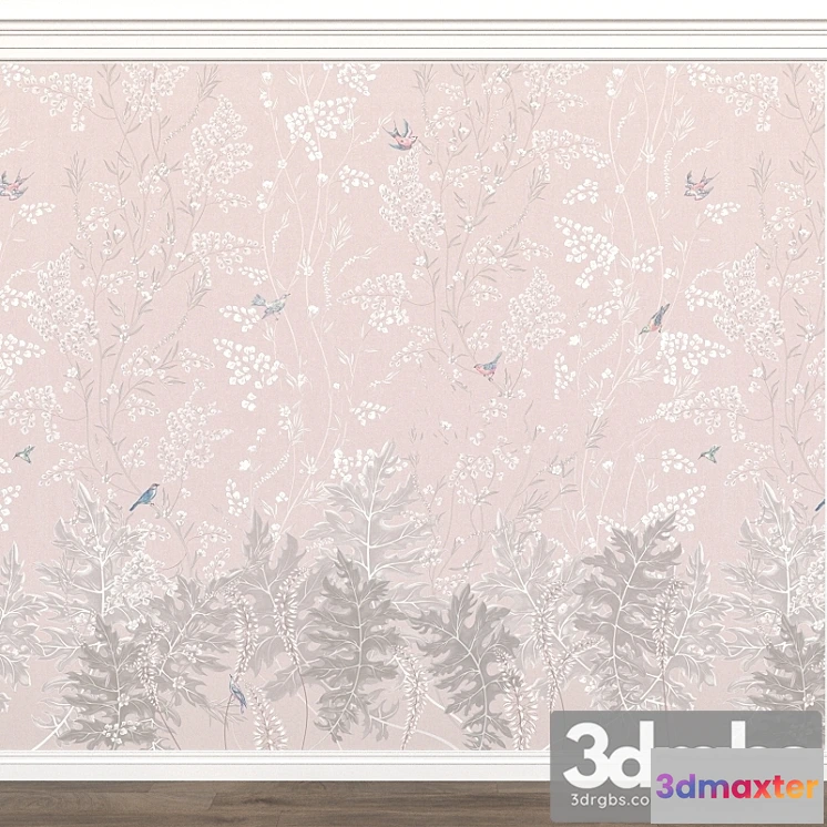 1001714 - Wall Covering af507